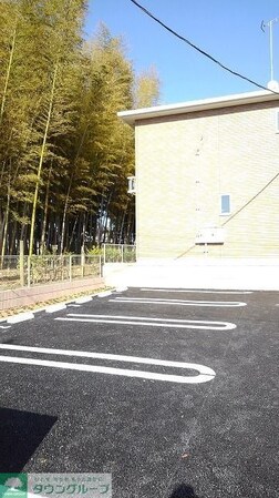 ラ・ルーチェ ユ ユの物件内観写真